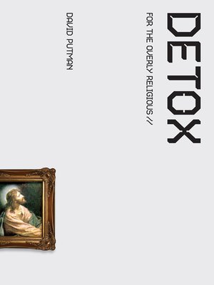 cover image of Detox